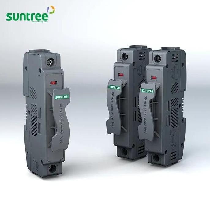 DC Fuse Holder SUNTREE 1500 VDC