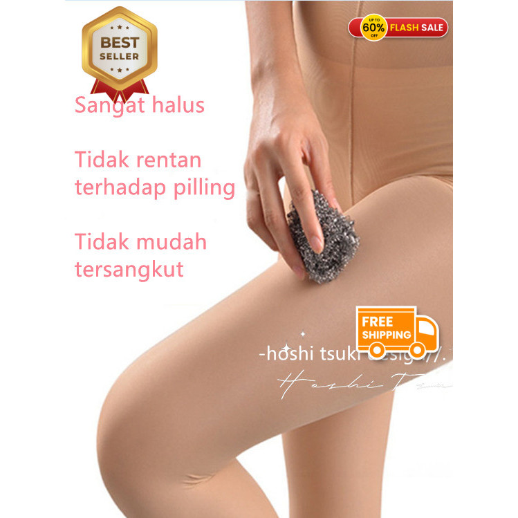 READY COD!Hoshi Tsuki Stocking korea/stoking pantyhose seksi/stocking sexy hot/ stoking wanita