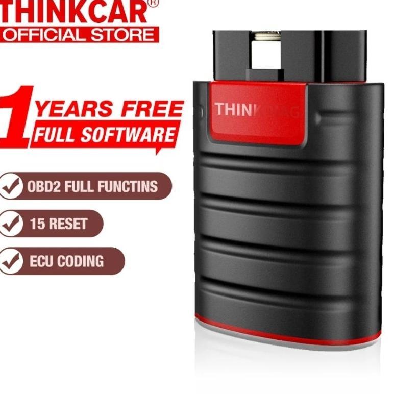 Scanner Mobil Thinkdiag