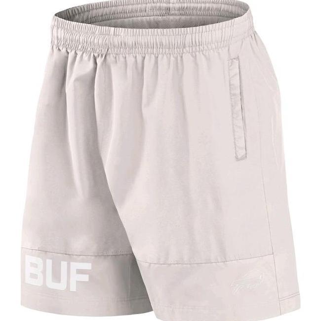 Celana Pendek Nfl Celana Pendek Nfl Buffalo Bills Fanatics Element Intensity