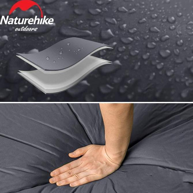 Matras Angin Automatic Inflatable D03 Naturehike Nh20Dz003