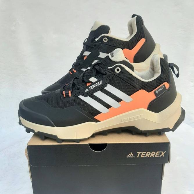 Sepatu Terrex Ax4 Core Black Day