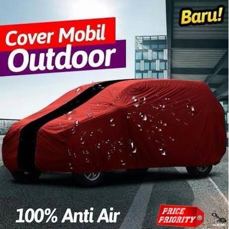 Cover Sarung Mobil Avanza Xenia Xpander Agya Ayla Raize Pajero Penutup Pelindung Warna Premium Water