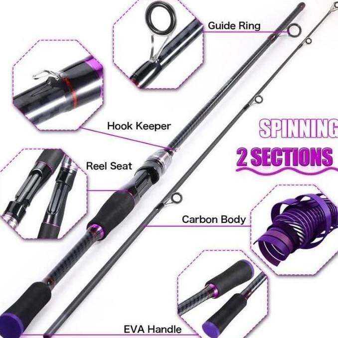 joran murah cuci gudang joran pancing joran casting joran casting bc joran karbon asli japan joran c