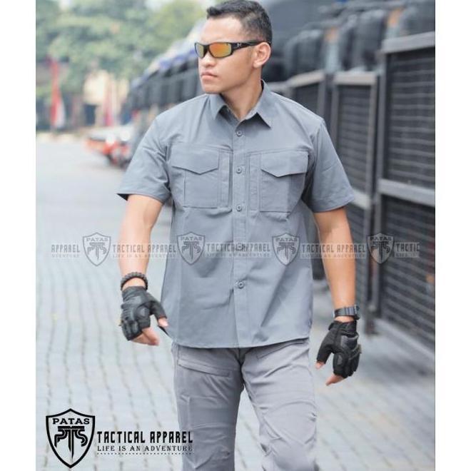 Celana Tactical Paspampres Celana Tactical Paspampres Original Var12757