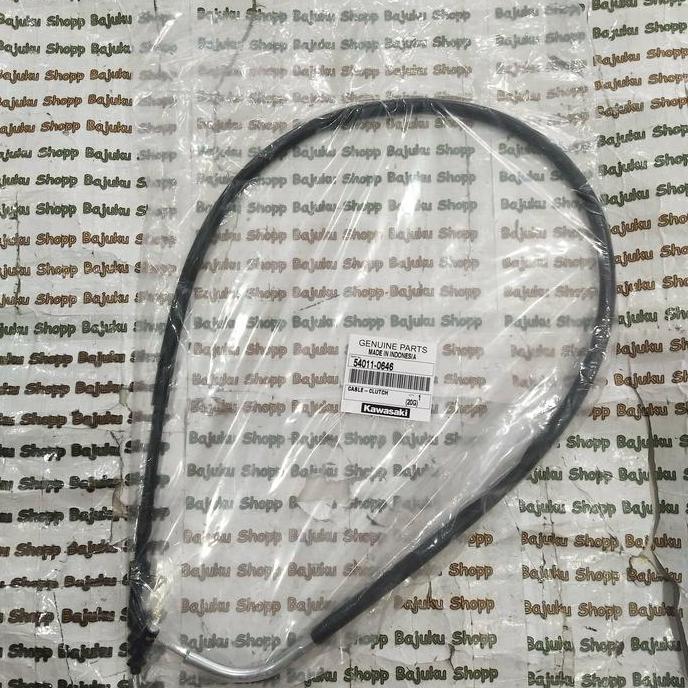 kabel kopling tali kopling w175tr w175 tr original