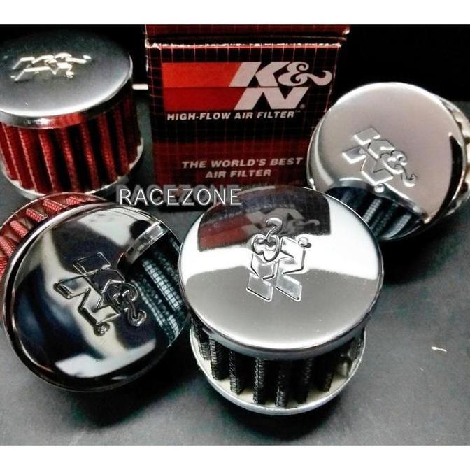 Air Breather - Air filter small - Filter mini