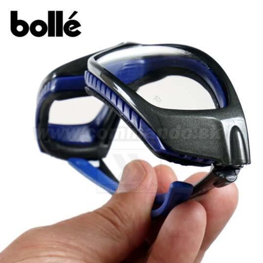 Kacamata Safety Rx Bolle Baxter Kacamata Safety Minus