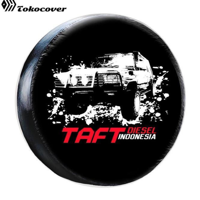 Cover Ban Sarung Ban 31 Serep Mobil Taft Rocky