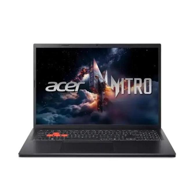 ACER NITRO LITE 16 NL16 GeForce RTX 3050 - CORE 5 210H RAM 16GB 512GB SSD WUXGA 180Hz