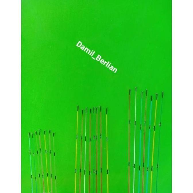 JORAN PANCING PIBER PENDEK Damil_Berlian