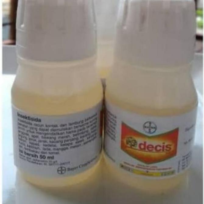 Ready  obat pembasmi hama insektisida desis obat hama decis