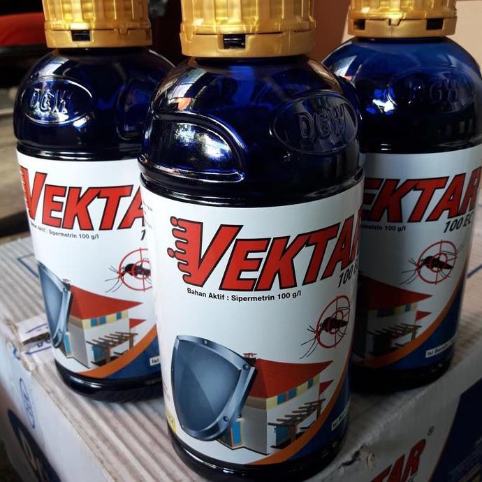 Ready  Vektar 100 EC