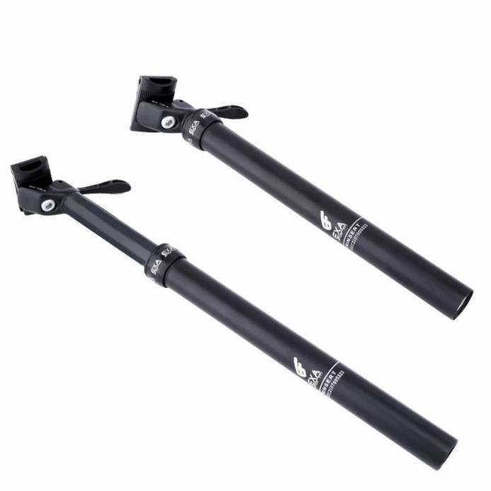 KS EXA Form Seatpost Dropper 27.2mm Seatpost Adjustable Tuas Hidrolik