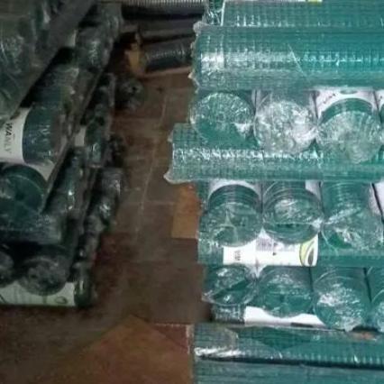 Kawat Ram 1/2 Ijo / Kawat Loket 1Cm