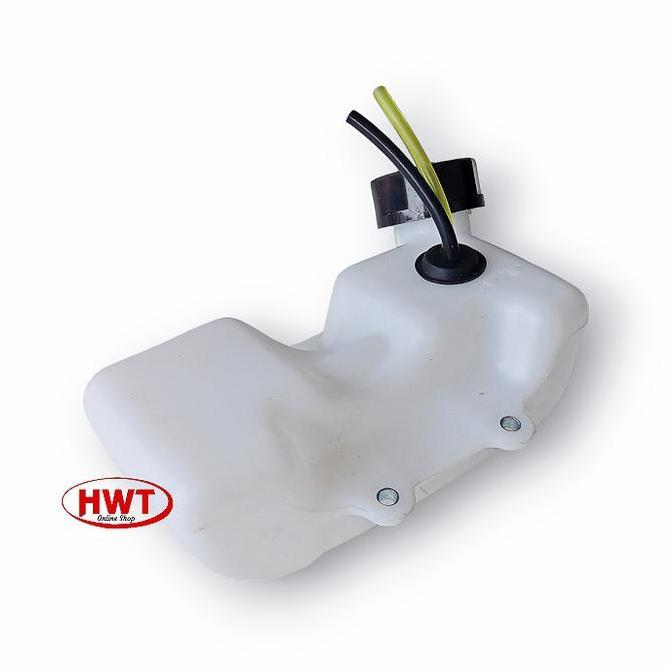 Ready  Tangki Bensin Mesin Sprayer Semprot Hama TU26