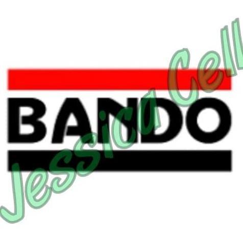 V-BELT B 62 BANDO / B62 BANDO