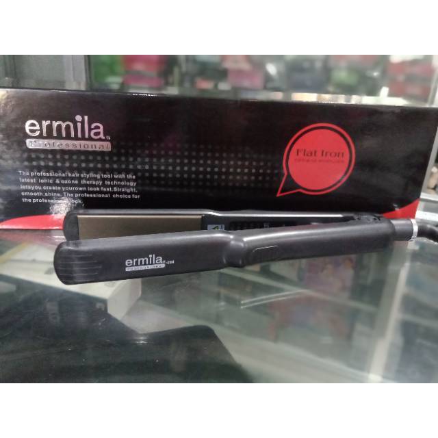 Ermila Catok Rambut 2In1 (208)
