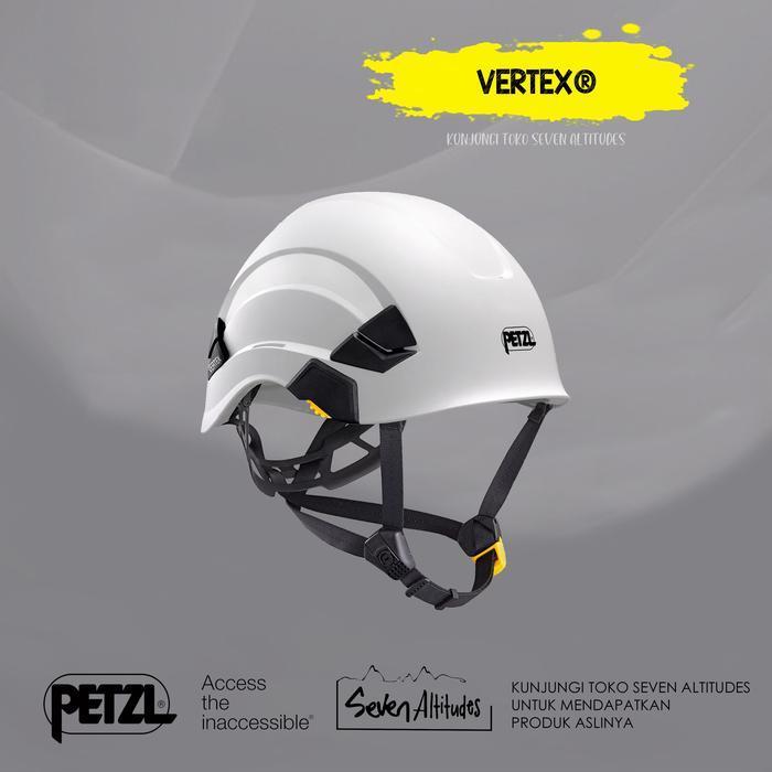 PETZL HELMET VERTEX