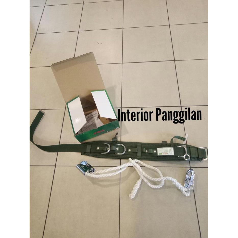 Lineman Belt ADELA-H227