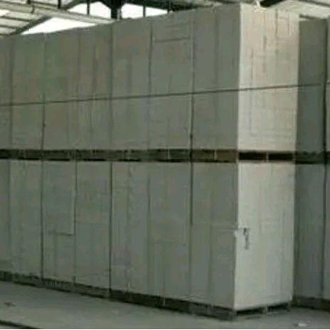 Bata Ringan / Hebel / Bata Putih per Kubik