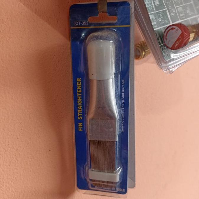 ```````] sisir condensor CT-352