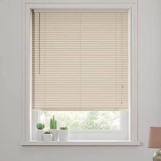 VENETIAN BLIND KREY ALUMINIUM SHARP POINT