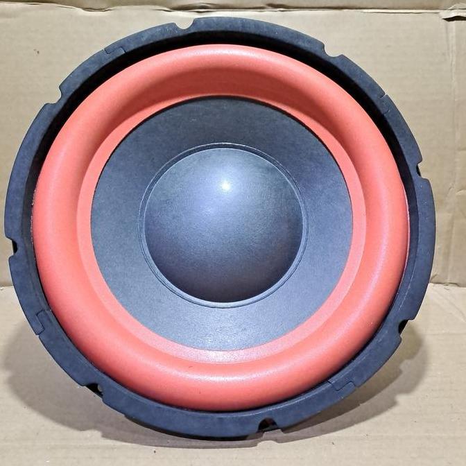 Speaker 10 " Inchi Magnet Tebal Subwoofer Model Bmb .
