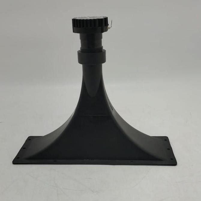 Driver Compmpression Tweeter Horn Corong Persegi Panjang