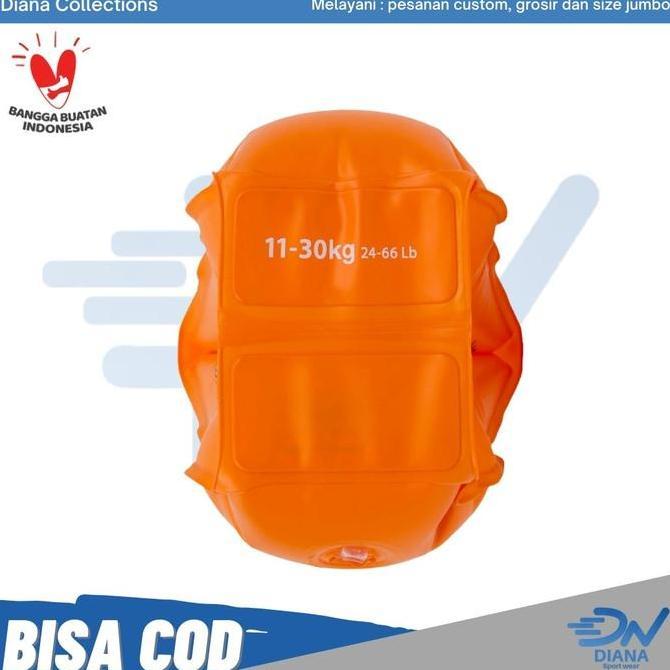 PELAMPUNG BERENANG ANAK / PELAMPUNG LENGAN / PELAMPUNG LENGAN ANAK / PELAMPUNG LENGAN RENANG ANAK