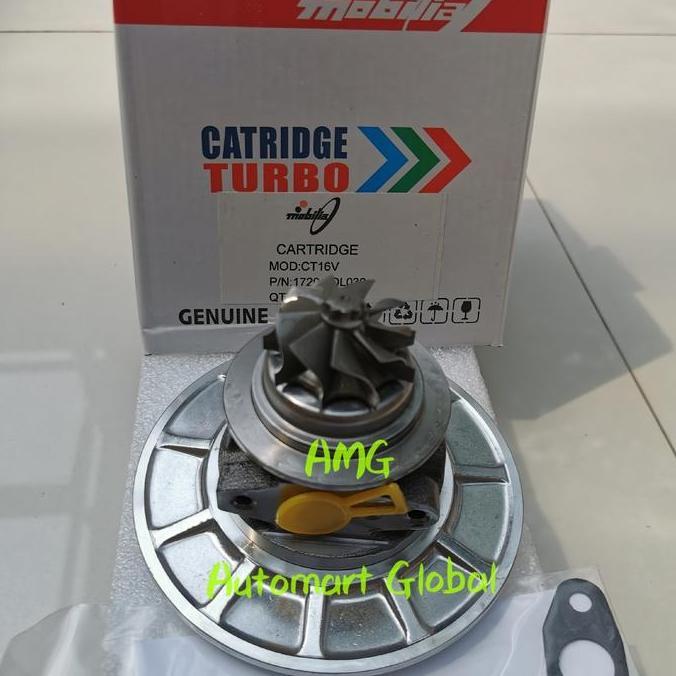 WINTURY cartridge turbo charger fortuner vnt 2kd catrid turbo fortuner vnt