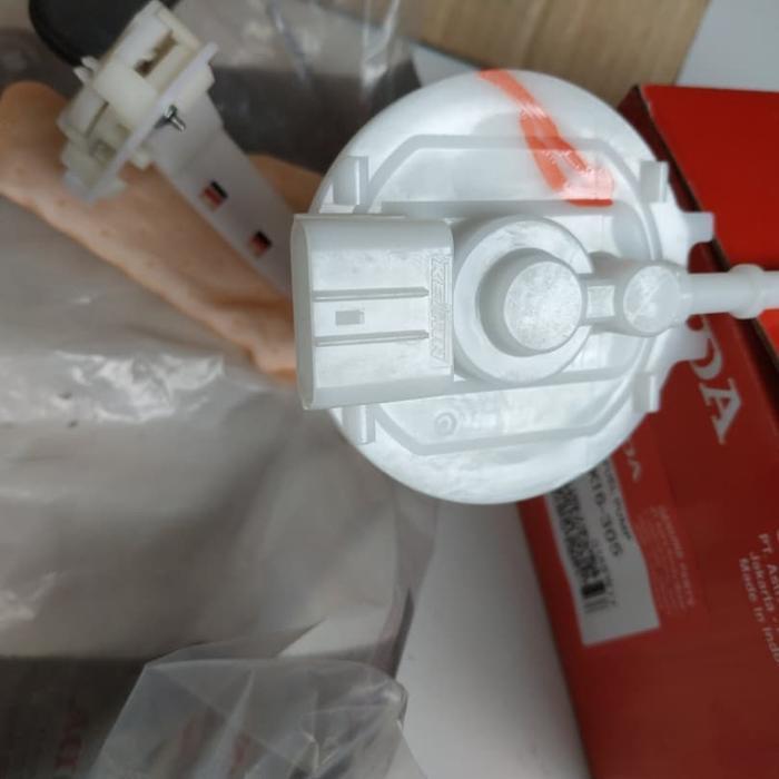 Fuelpump-Fullpump-Pompa Bensin Beat Fi 2013-Scopy Fi-Spacy Fi Ori Original Dan Terpercaya