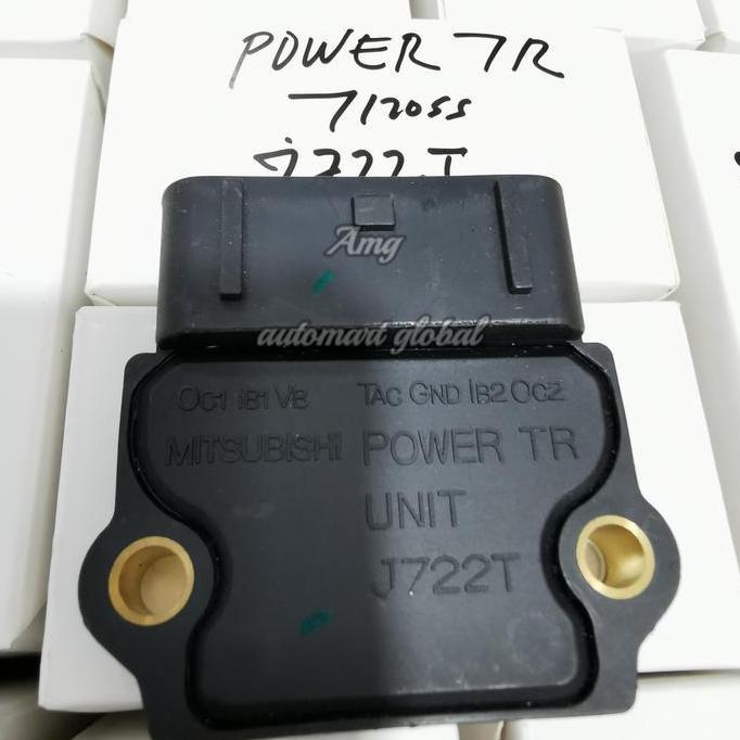 RACERPO power tr t120ss j722t power transistor t120ss