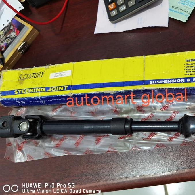 AZBOMO joint stir avanza xenia vvti lama