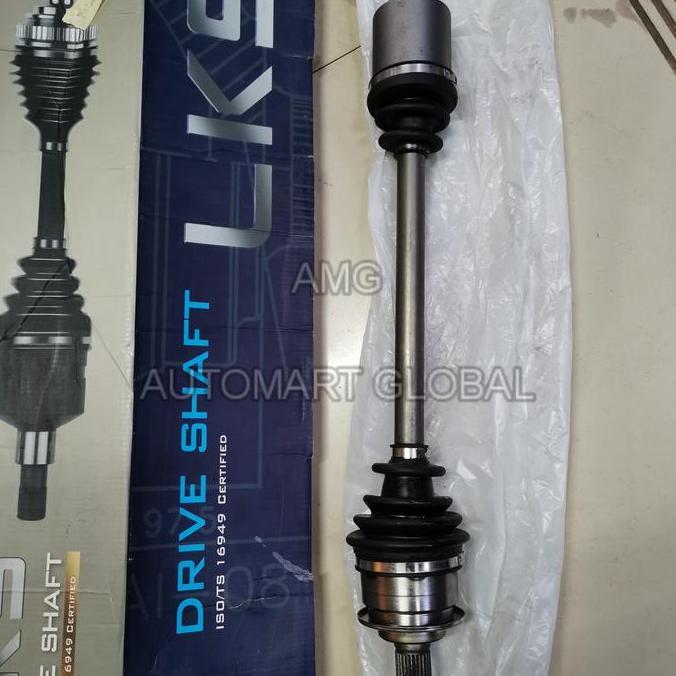 RACERPO as roda depan suzuki splash