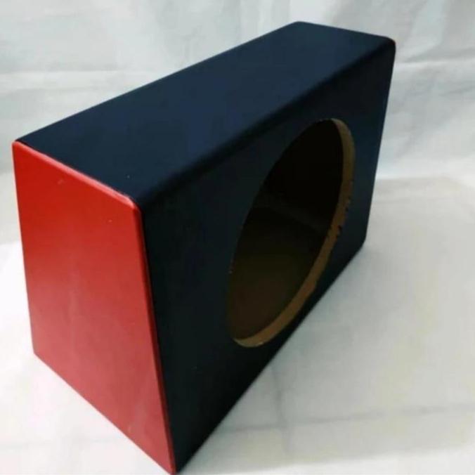 Box Subwoofer 12 Inch Audio Mobil