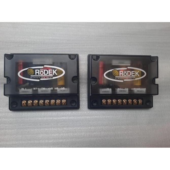 Crossover Pasif Split 2 Way / Pasip Rodek, Not Focal Flux Pioneer Alpine Venom Rockford.