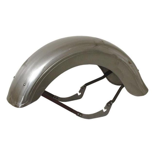 SPRINGER FENDER FRONT. IMPOR MCS Harley Davidson Flathead WL