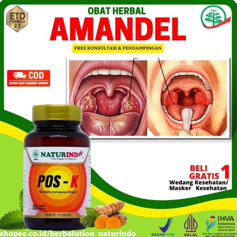Obat Amandel Paling Ampuh Obat Amandel Bengkak Obat Amandel Anak Obat Amandel Untuk Anak Obat Radang