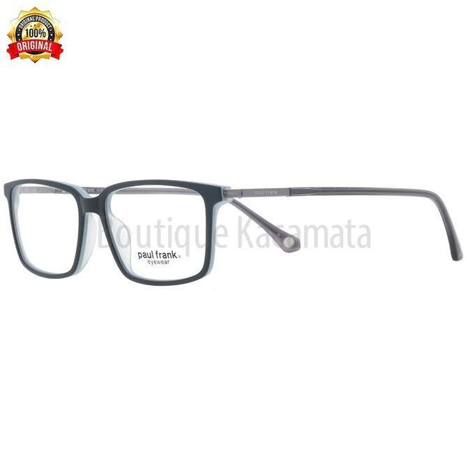 Frame Kacamata Paul Frank Original PFF8264