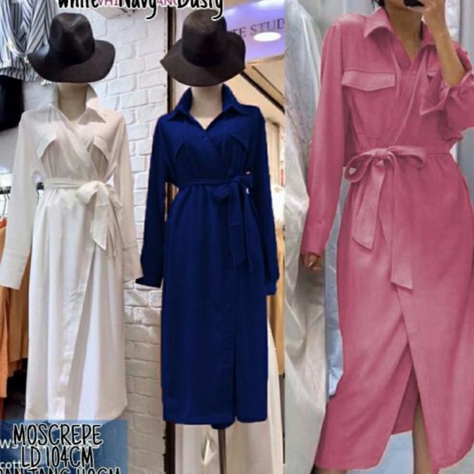 VATGUVOH Tunik Oela / Tunik / Baju Tunik Wanita / Fashion Wanita / baju kekinian / Tunik Wanita / Ba