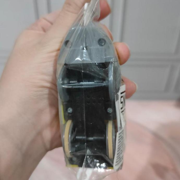 Takara Tomy Plarail Push N Sound 923 Series Doctor Yellow