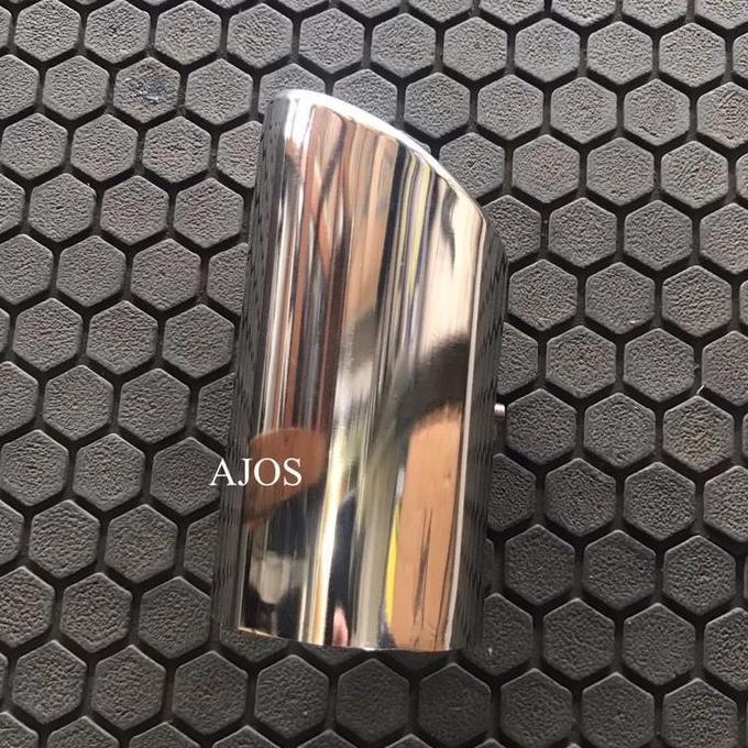 Knalpot Agya Ayla / Muffler Agya Ayla