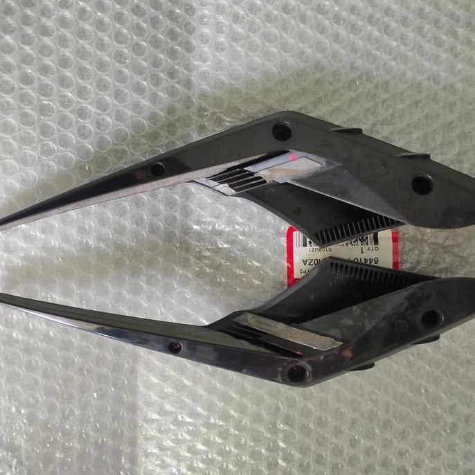 Aerofin cbr 250rr k64