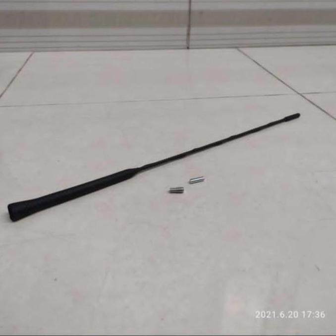 Antena Radio Fm Am Mobil Peugeot 206 306 406 806 Partner Citroen