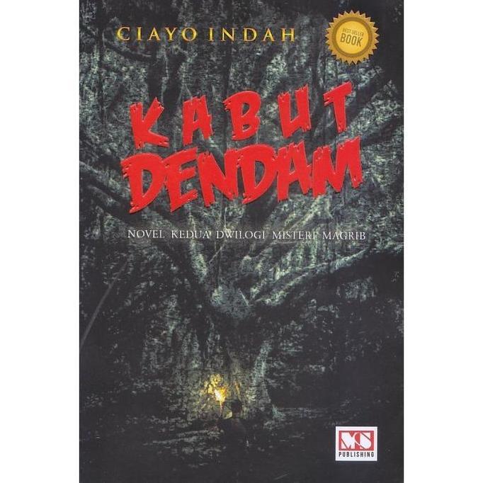 Ready Kabut Dendam - Ciayo Indah