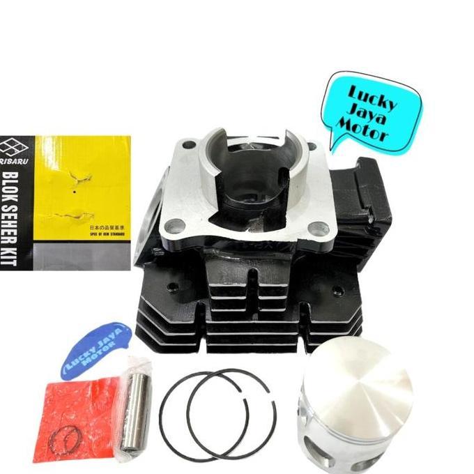 Cylinder blok seher Boring Rx king Rxk Rxking Yp1 Yp 1 Oribaru