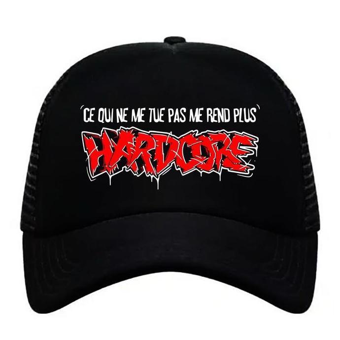 Topi hardcore beatdown style / skena / Topi skena Baseball Topi Hardcore style