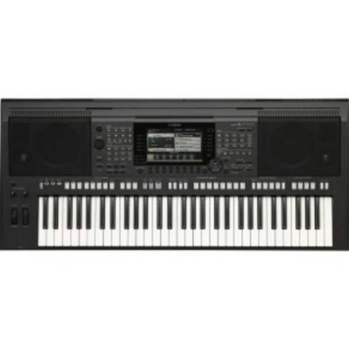 Keyboard Yamaha Psr s 770