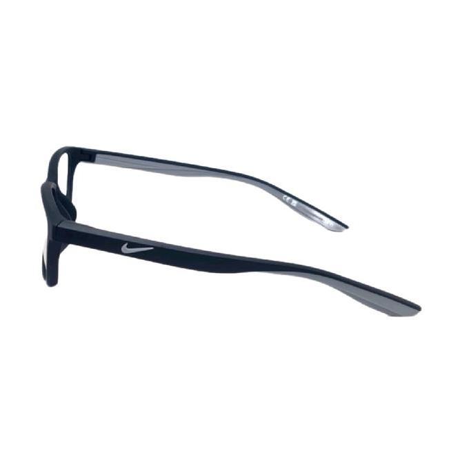 New  Frame Kacamata NIKE 7054AF 001 54-15-145 matte Black Original